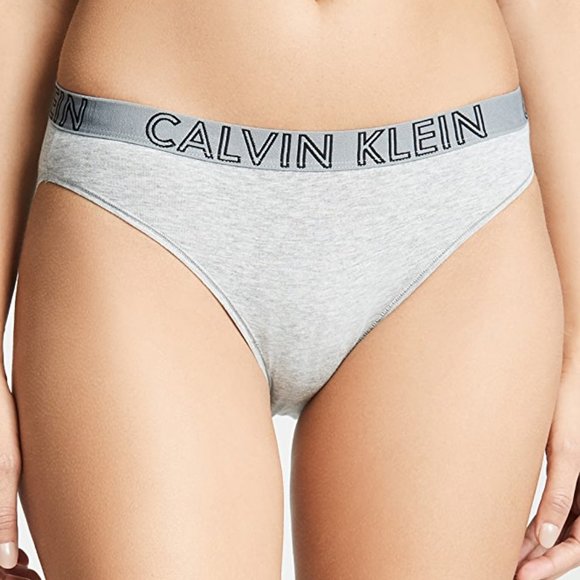 Calvin Klein Other - NWT! Calvin Klein Underwear Cotton Bikini 2Pk L